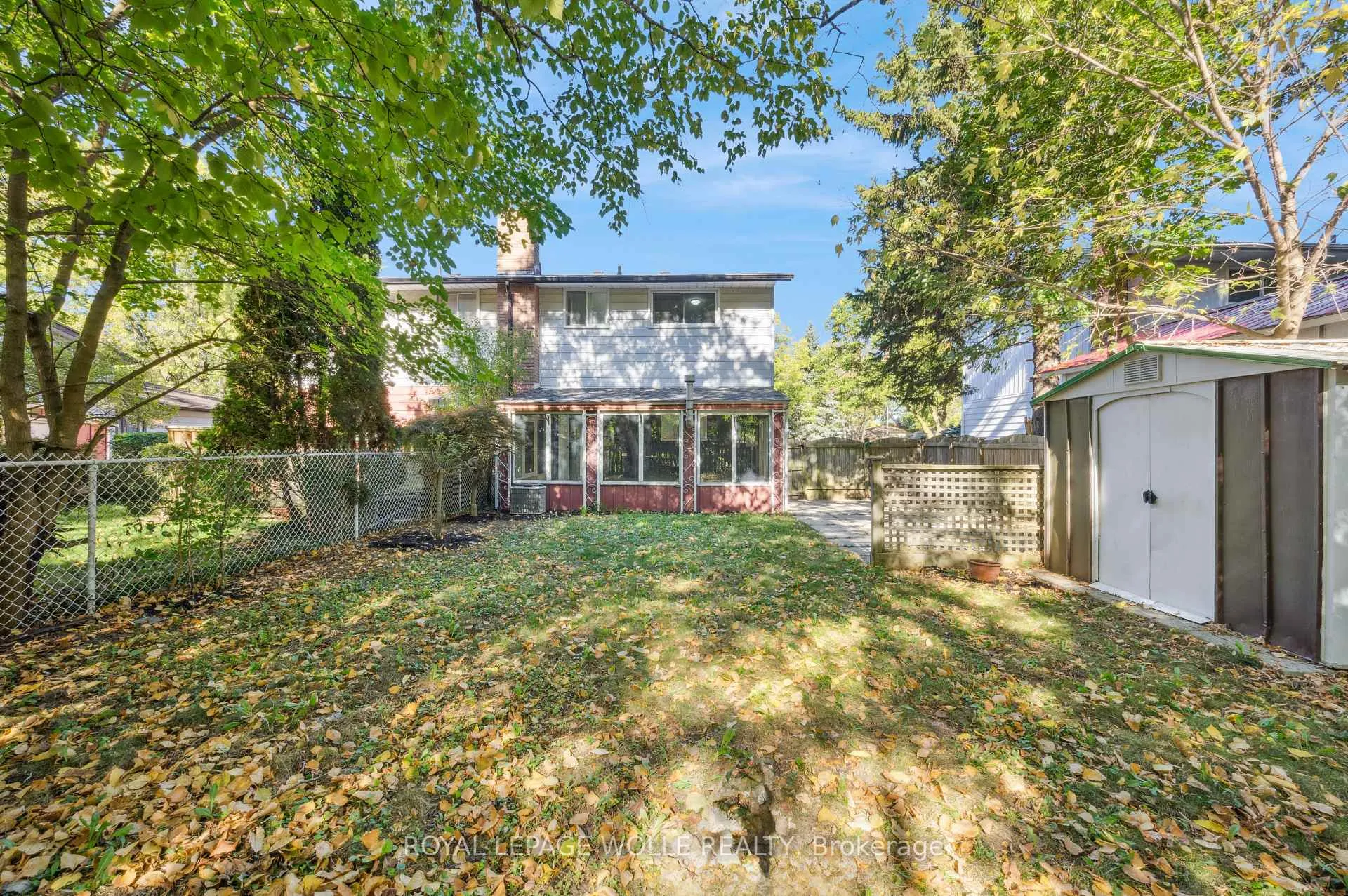 Photo 31 of 179 Traynor Avenue, Kitchener — HOMEH