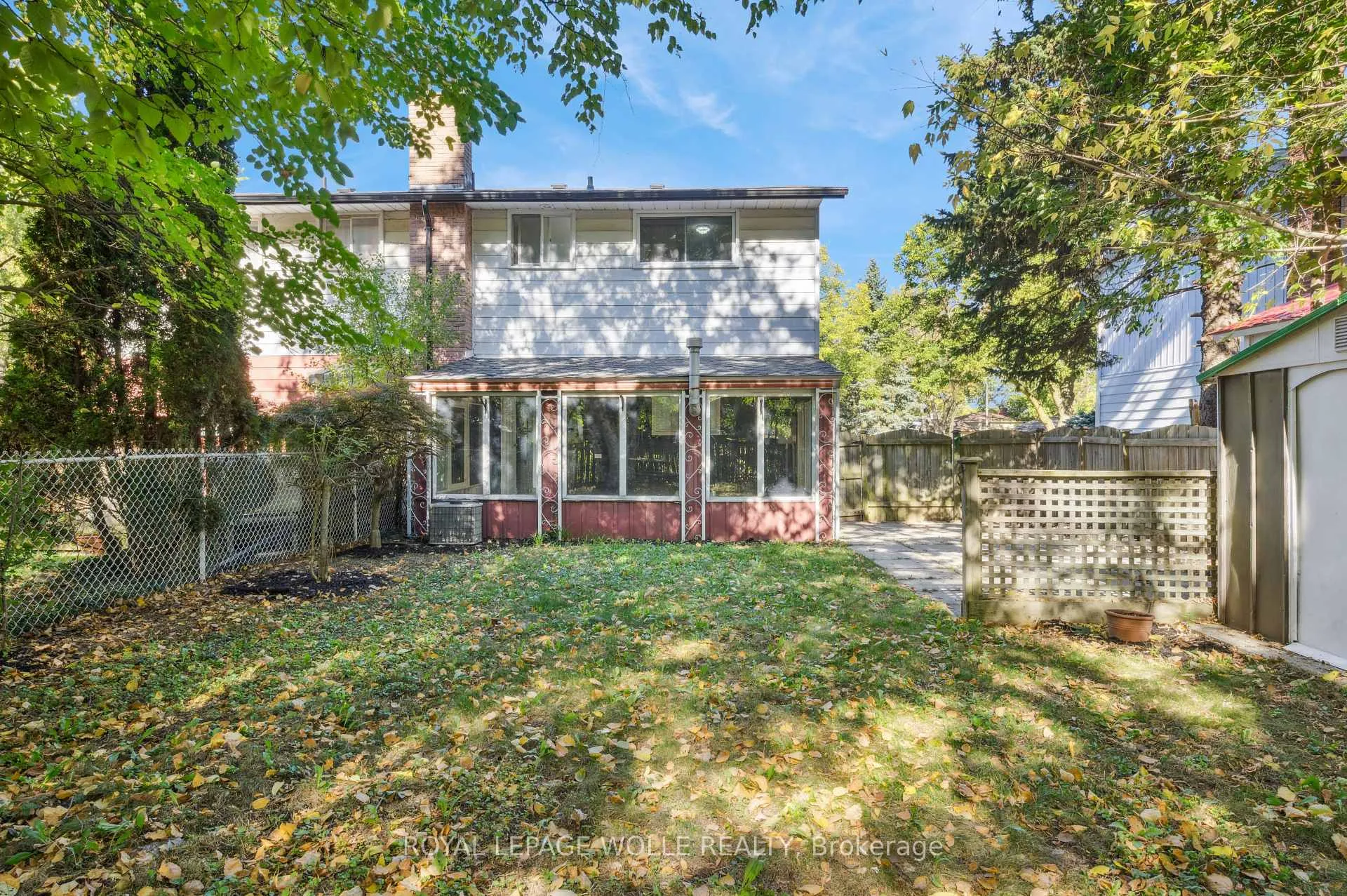 Photo 32 of 179 Traynor Avenue, Kitchener — HOMEH