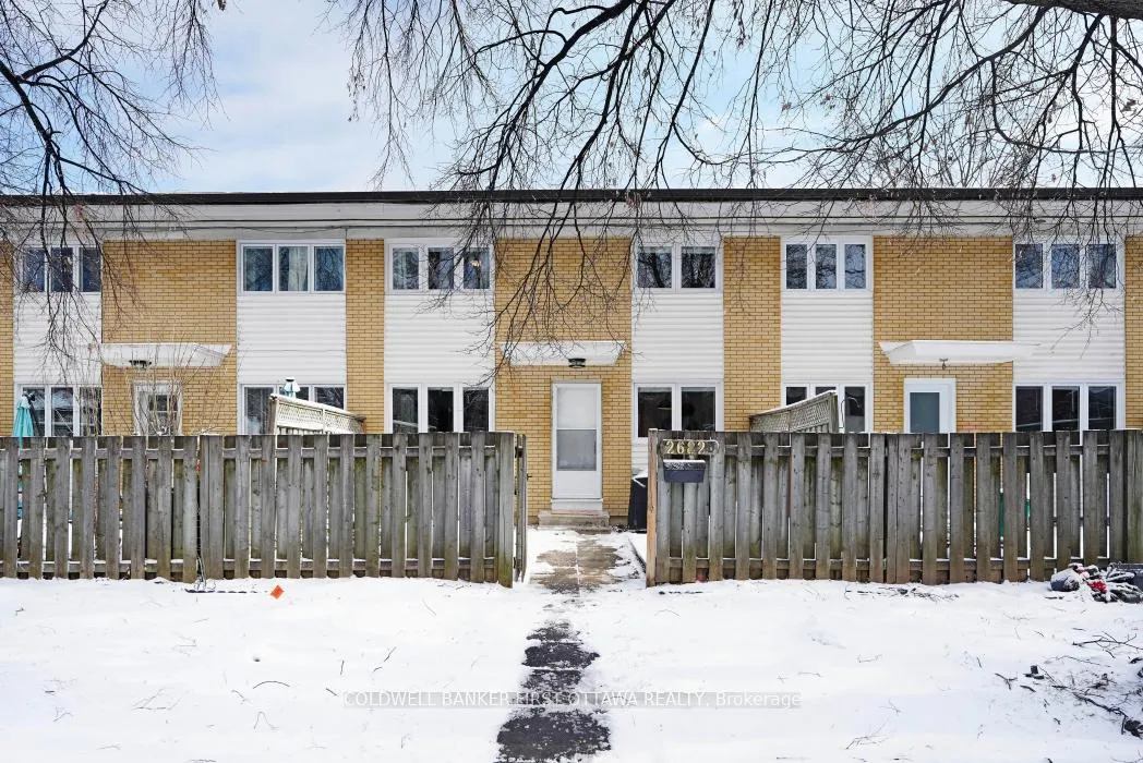 Front of 2682B Moncton Road
