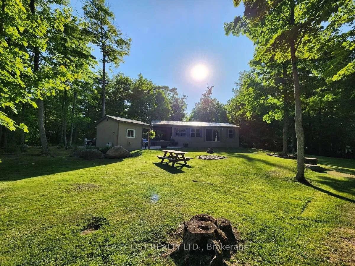 Photo 7 of 180 Lost Forest Lane, Magnetawan — HOMEH
