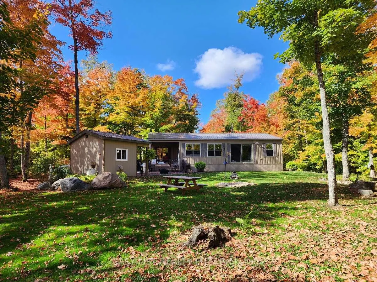 Photo 8 of 180 Lost Forest Lane, Magnetawan — HOMEH