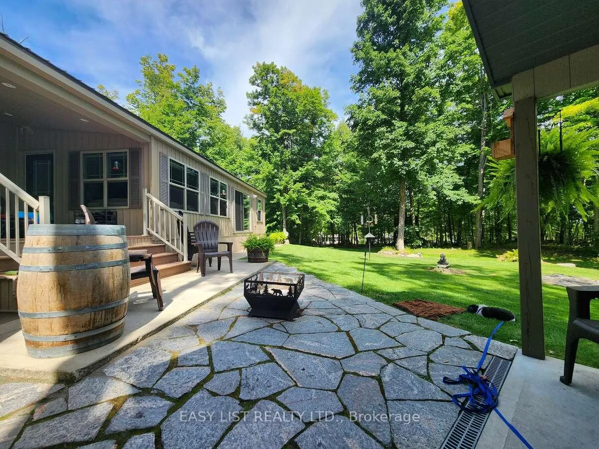 Photo 9 of 180 Lost Forest Lane, Magnetawan — HOMEH