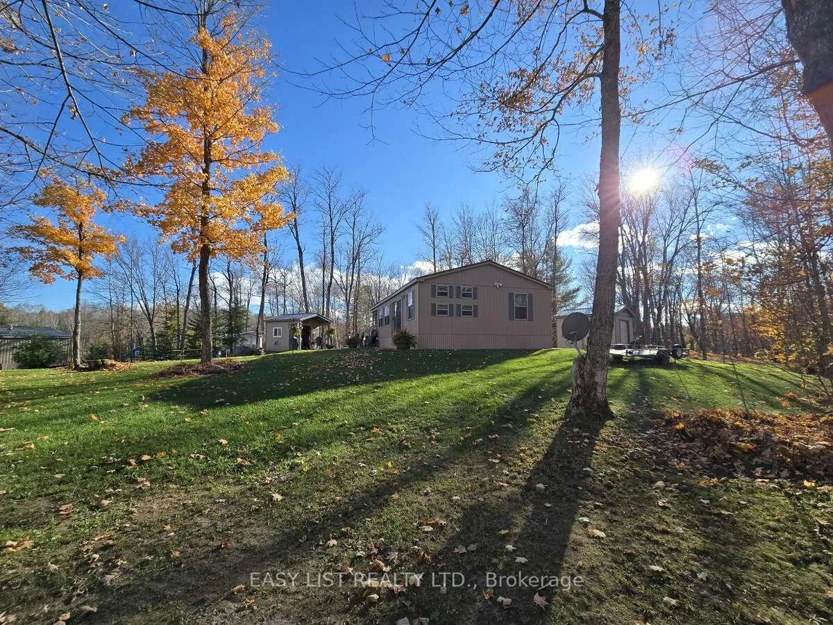 Photo 10 of 180 Lost Forest Lane, Magnetawan — HOMEH