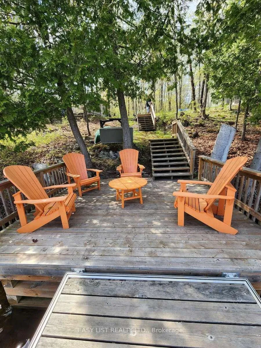 Photo 13 of 180 Lost Forest Lane, Magnetawan — HOMEH