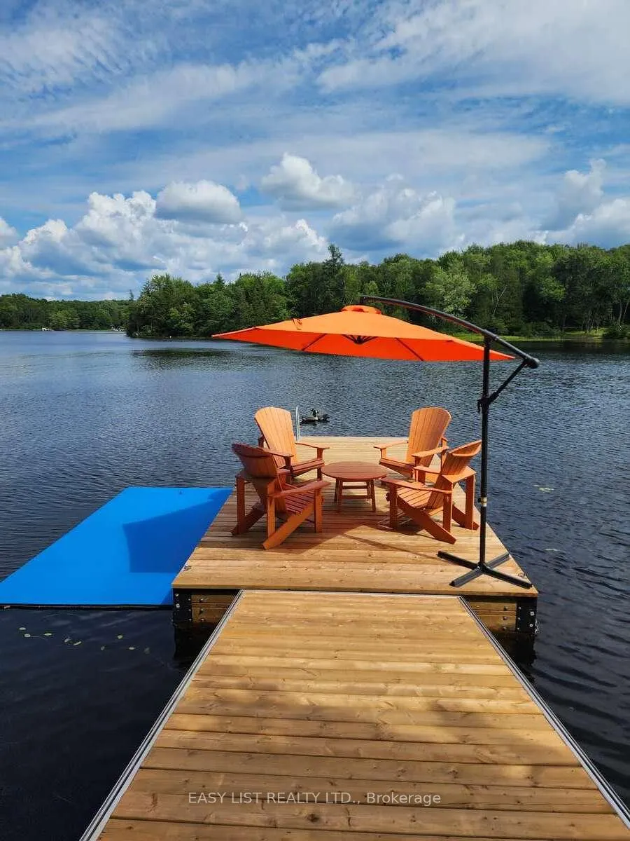 Photo 14 of 180 Lost Forest Lane, Magnetawan — HOMEH