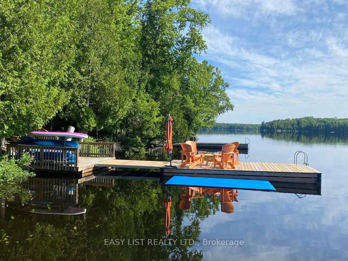 Photo 15 of 180 Lost Forest Lane, Magnetawan — HOMEH