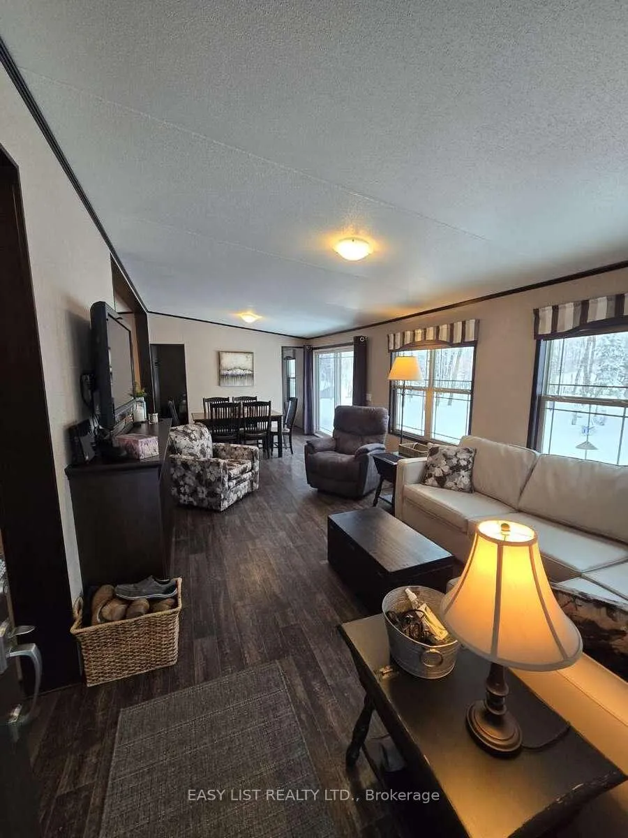 Photo 16 of 180 Lost Forest Lane, Magnetawan — HOMEH