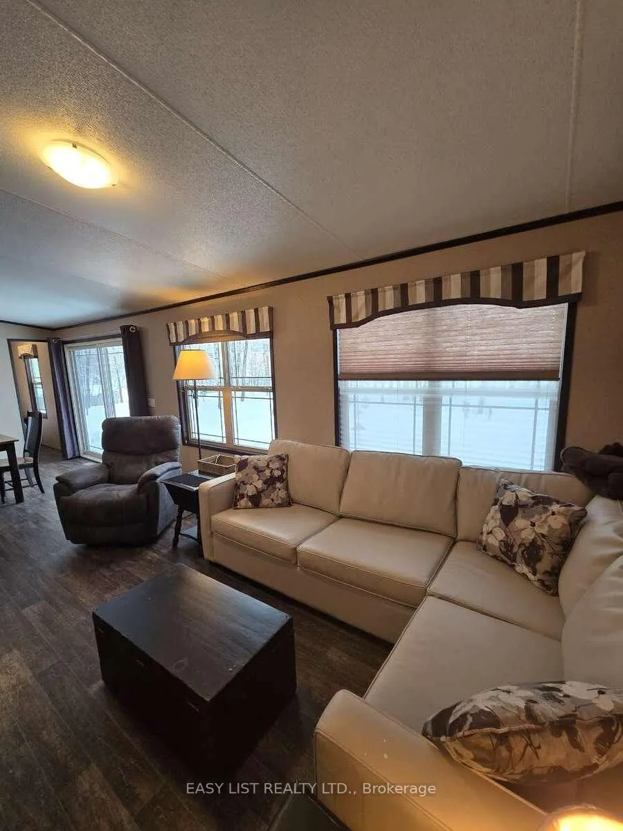 Photo 25 of 180 Lost Forest Lane, Magnetawan — HOMEH