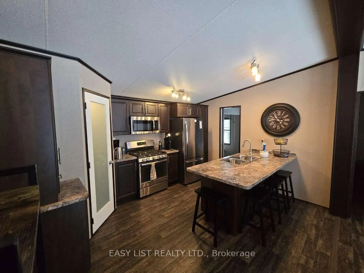 Photo 31 of 180 Lost Forest Lane, Magnetawan — HOMEH