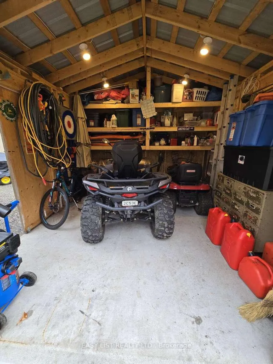 Photo 43 of 180 Lost Forest Lane, Magnetawan — HOMEH