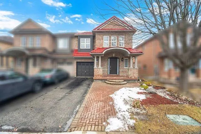 Photo 1 of 103 Starhill Crescent, Brampton, Sandringham-Wellington — HOMEH