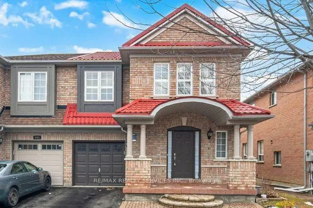 Photo 2 of 103 Starhill Crescent, Brampton, Sandringham-Wellington — HOMEH