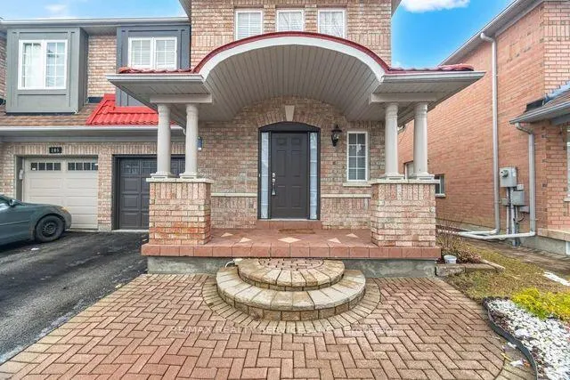 Photo 3 of 103 Starhill Crescent, Brampton, Sandringham-Wellington — HOMEH