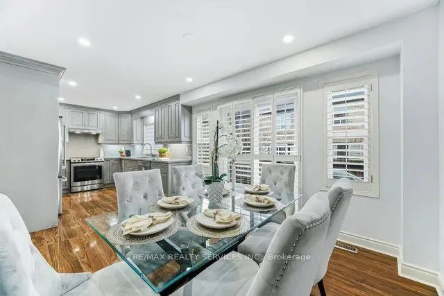 Photo 8 of 103 Starhill Crescent, Brampton, Sandringham-Wellington — HOMEH