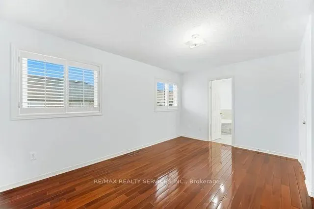 Photo 17 of 103 Starhill Crescent, Brampton, Sandringham-Wellington — HOMEH