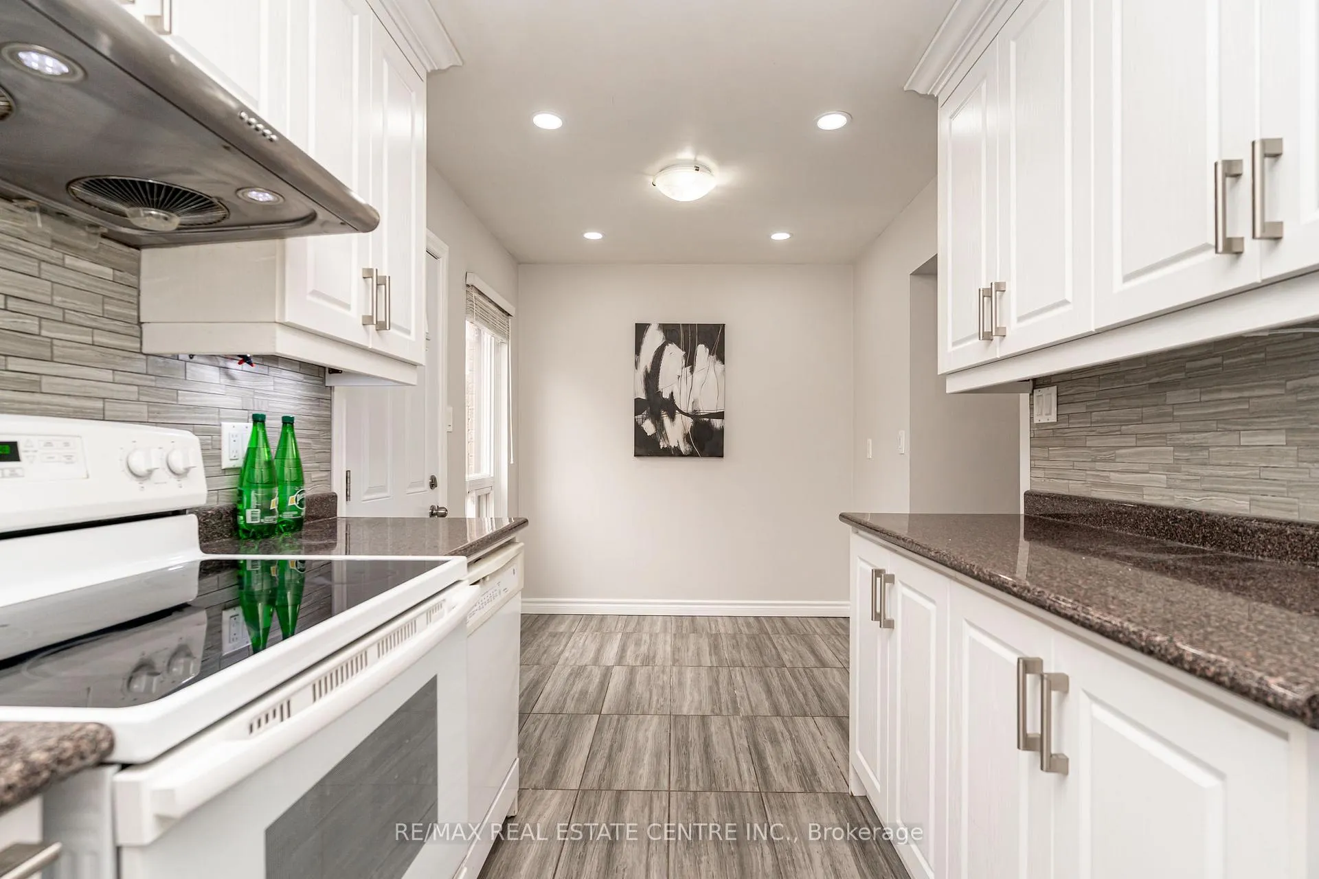 Photo 17 of Unit 75, 75 Mcmullen Crescent, Brampton, Central Park — HOMEH