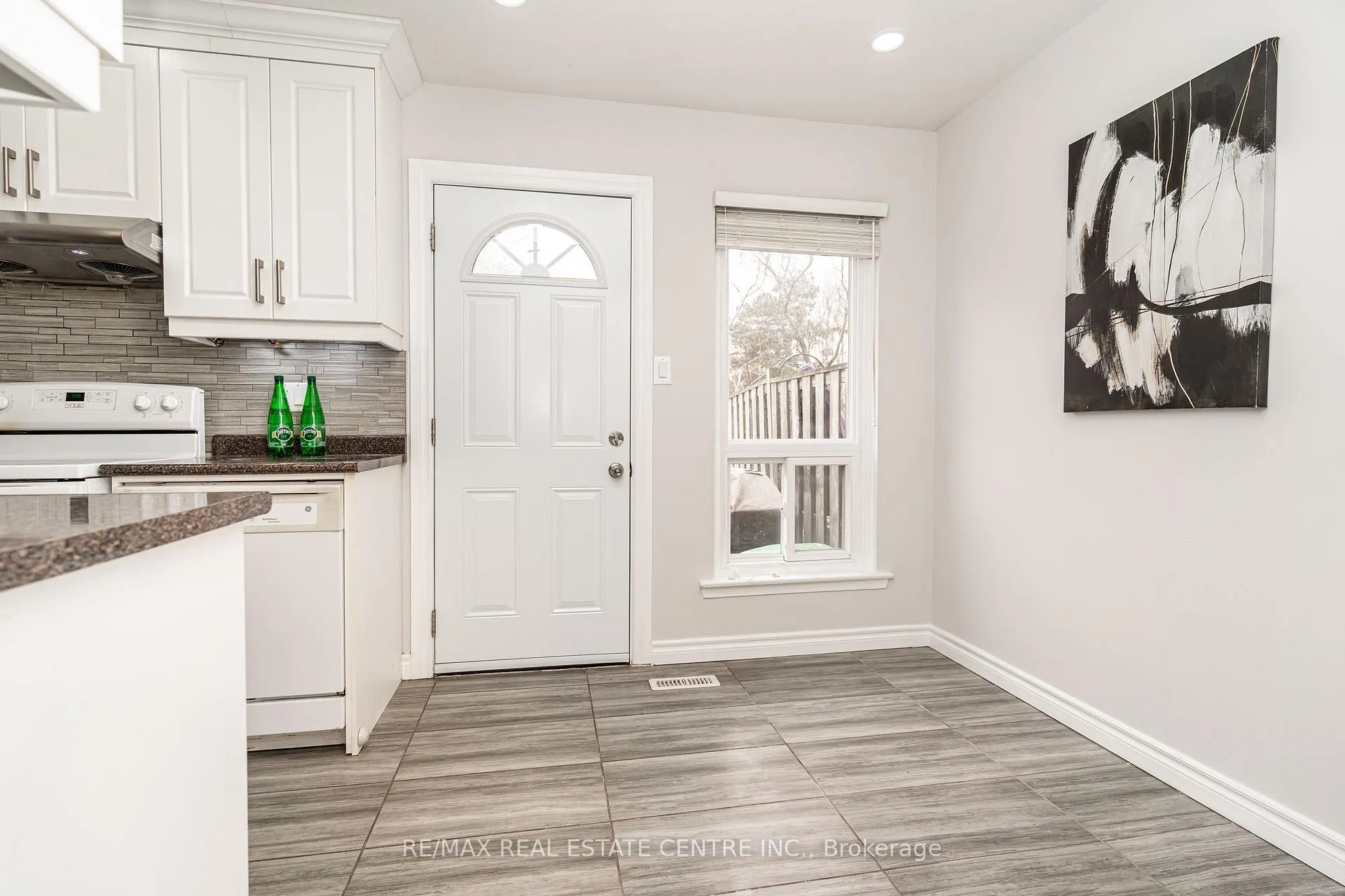Photo 18 of Unit 75, 75 Mcmullen Crescent, Brampton, Central Park — HOMEH