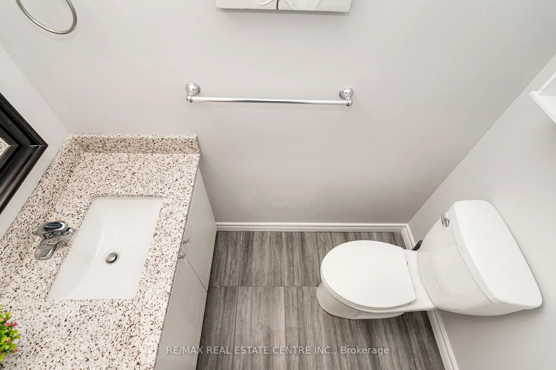 Photo 19 of Unit 75, 75 Mcmullen Crescent, Brampton, Central Park — HOMEH