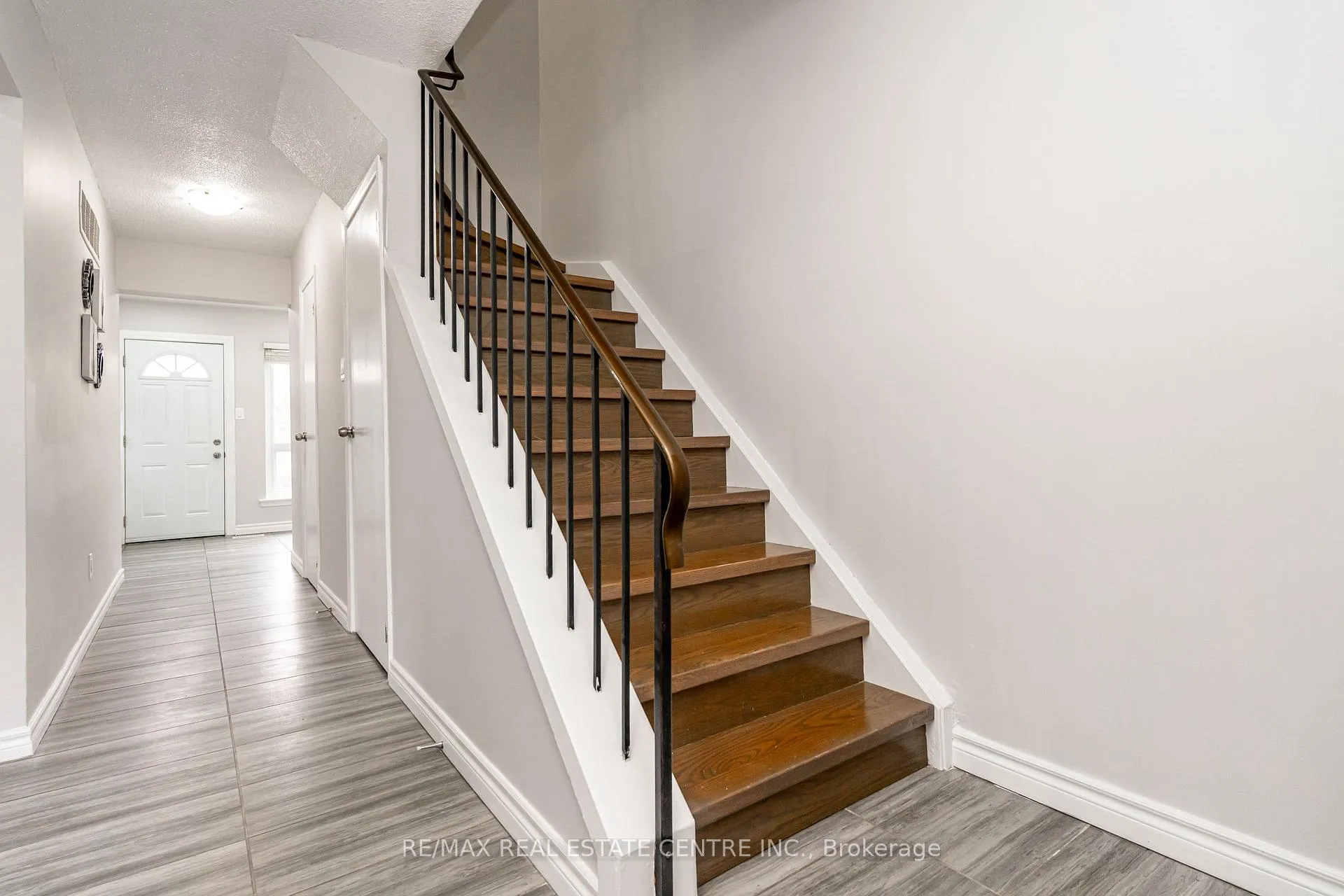Photo 20 of Unit 75, 75 Mcmullen Crescent, Brampton, Central Park — HOMEH