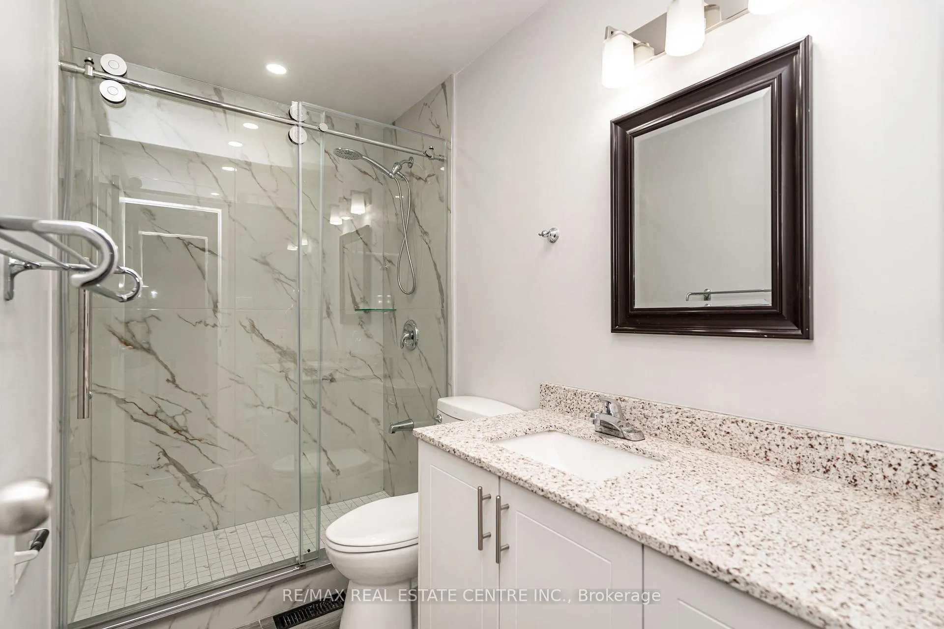 Photo 23 of Unit 75, 75 Mcmullen Crescent, Brampton, Central Park — HOMEH