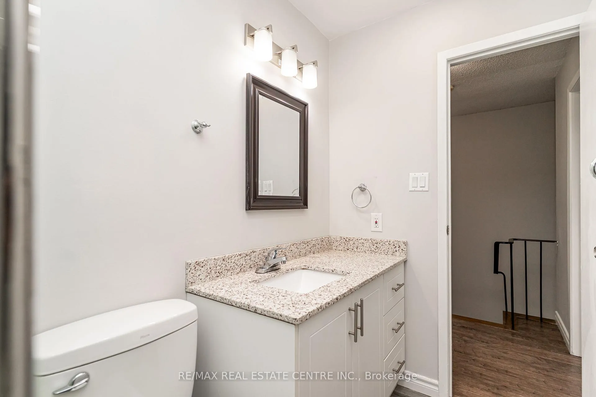 Photo 24 of Unit 75, 75 Mcmullen Crescent, Brampton, Central Park — HOMEH