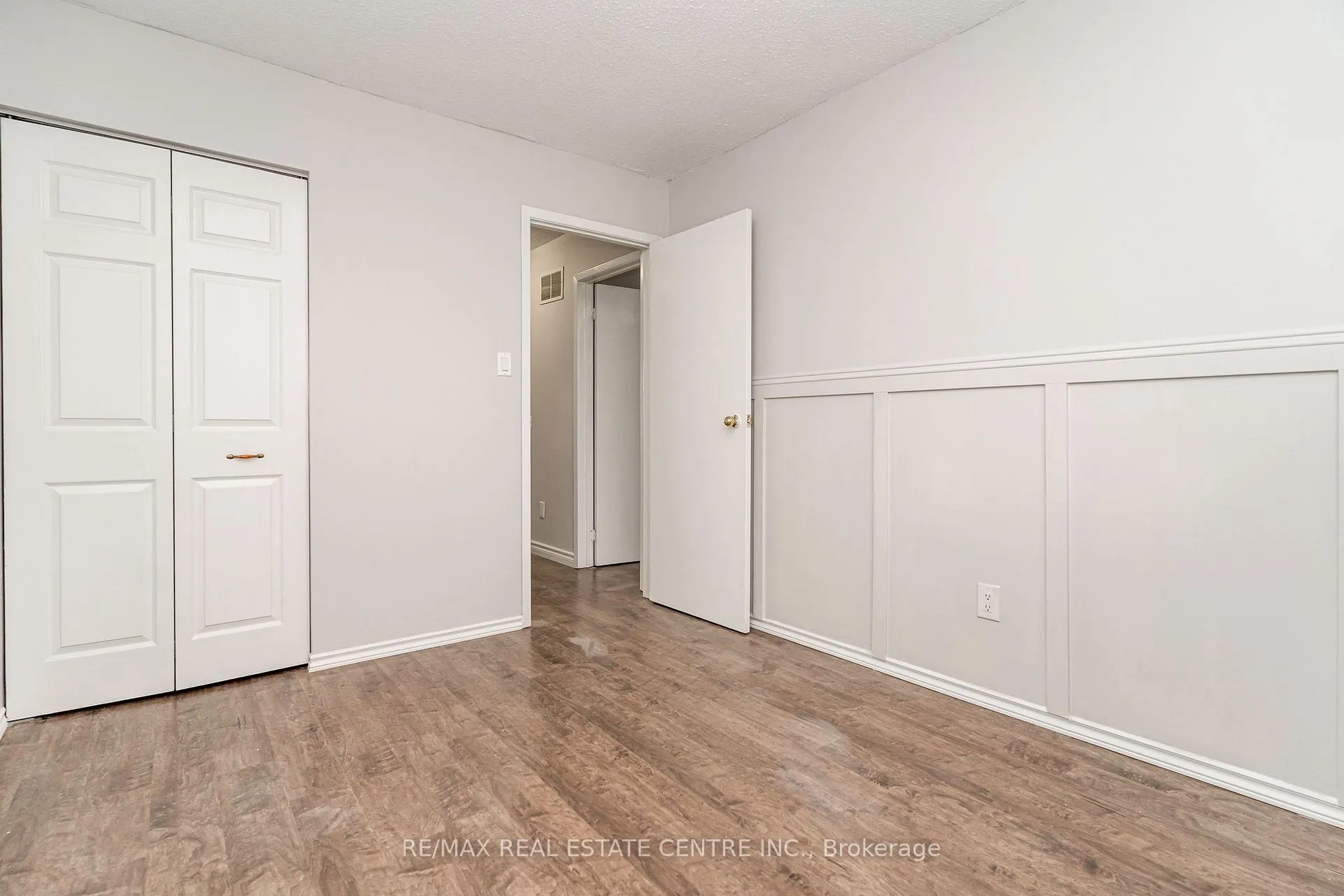 Photo 27 of Unit 75, 75 Mcmullen Crescent, Brampton, Central Park — HOMEH
