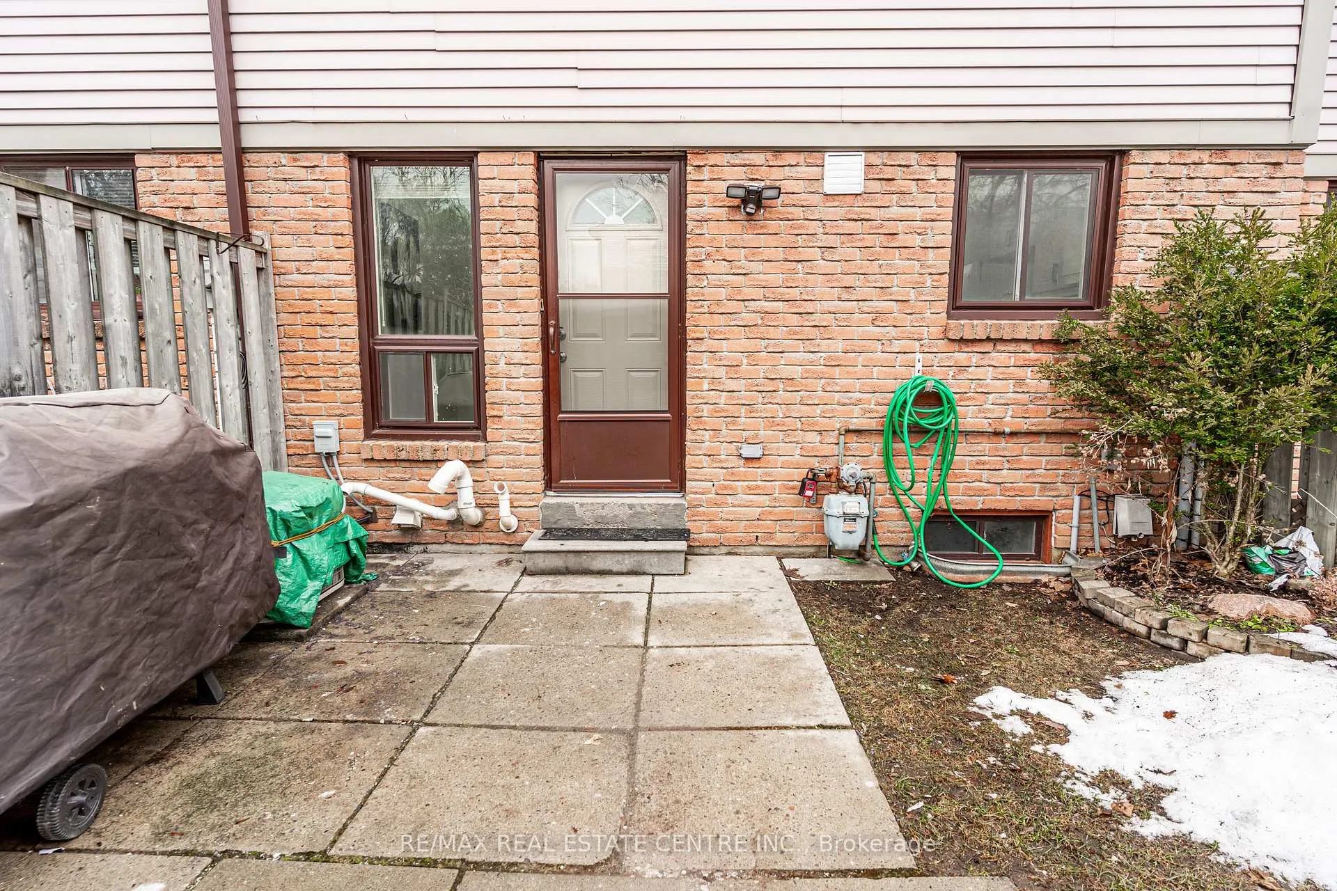 Photo 32 of Unit 75, 75 Mcmullen Crescent, Brampton, Central Park — HOMEH