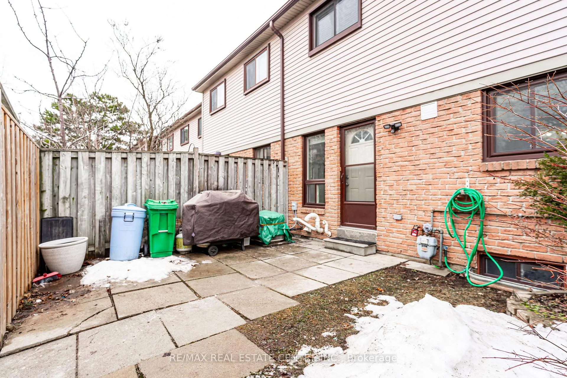 Photo 36 of Unit 75, 75 Mcmullen Crescent, Brampton, Central Park — HOMEH