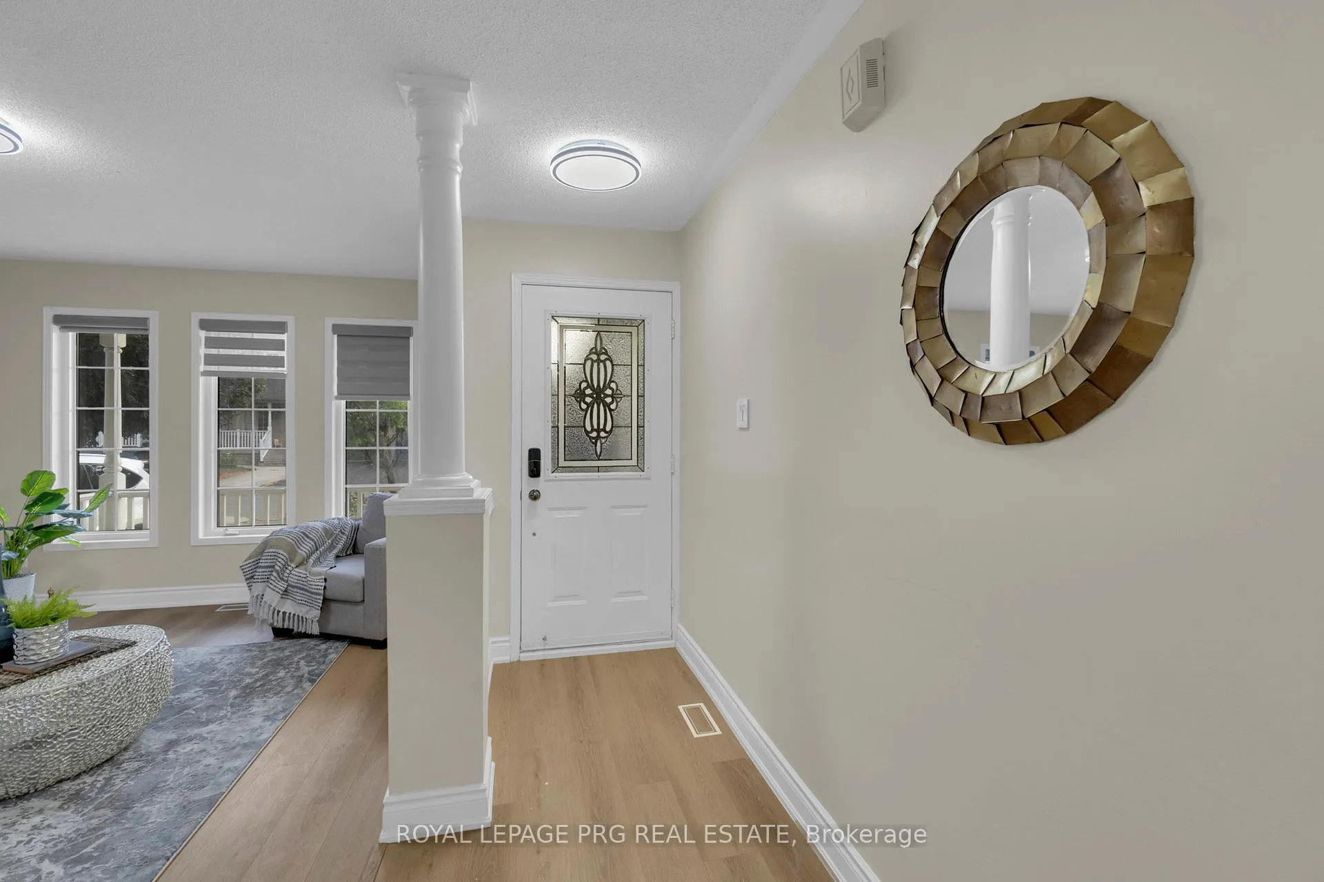 Photo 6 of Unit Upper Floor, 36 Zebra Trail, Brampton, Sandringham-Wellington — HOMEH