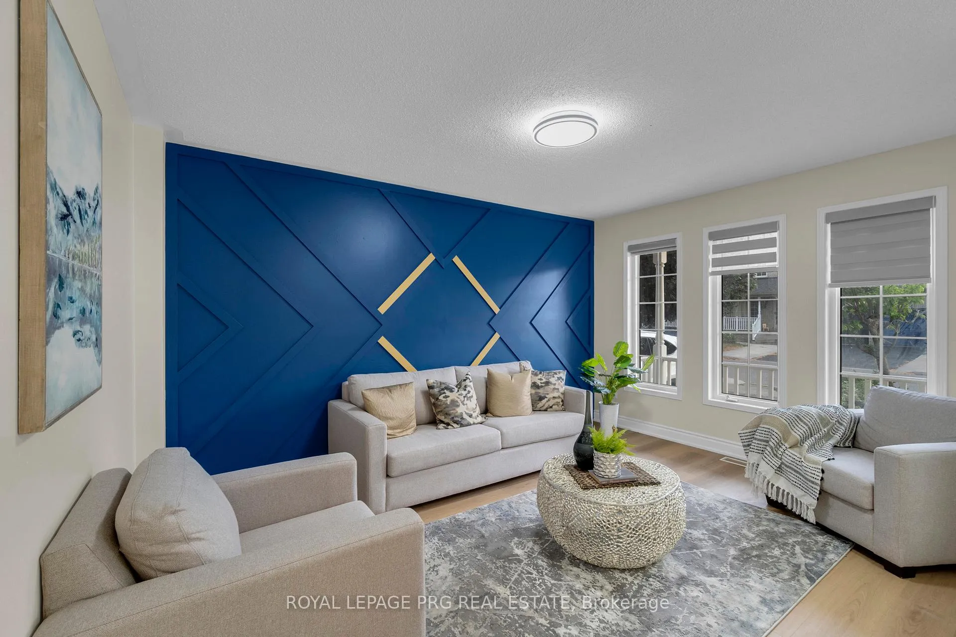 Photo 8 of Unit Upper Floor, 36 Zebra Trail, Brampton, Sandringham-Wellington — HOMEH