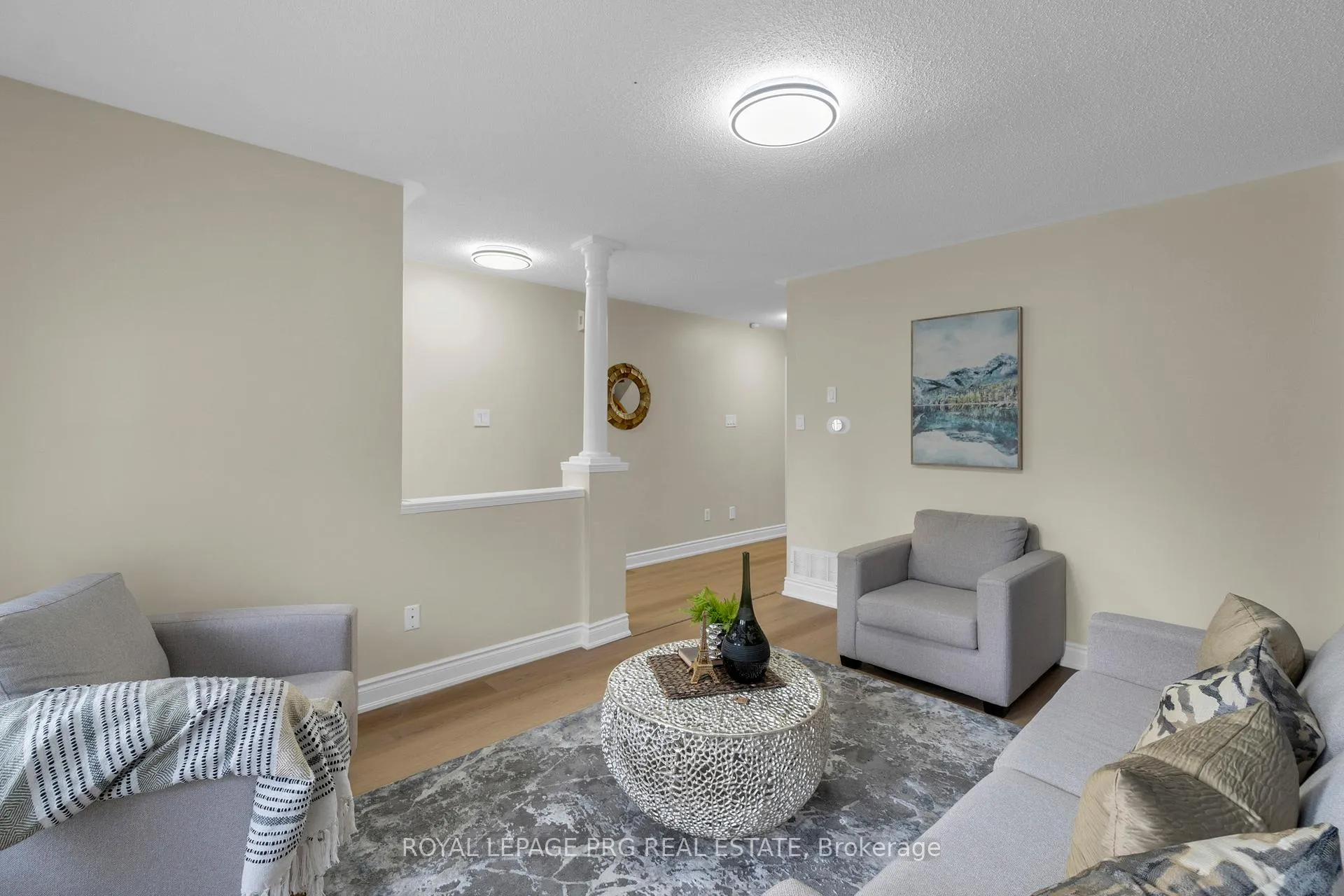 Photo 10 of Unit Upper Floor, 36 Zebra Trail, Brampton, Sandringham-Wellington — HOMEH