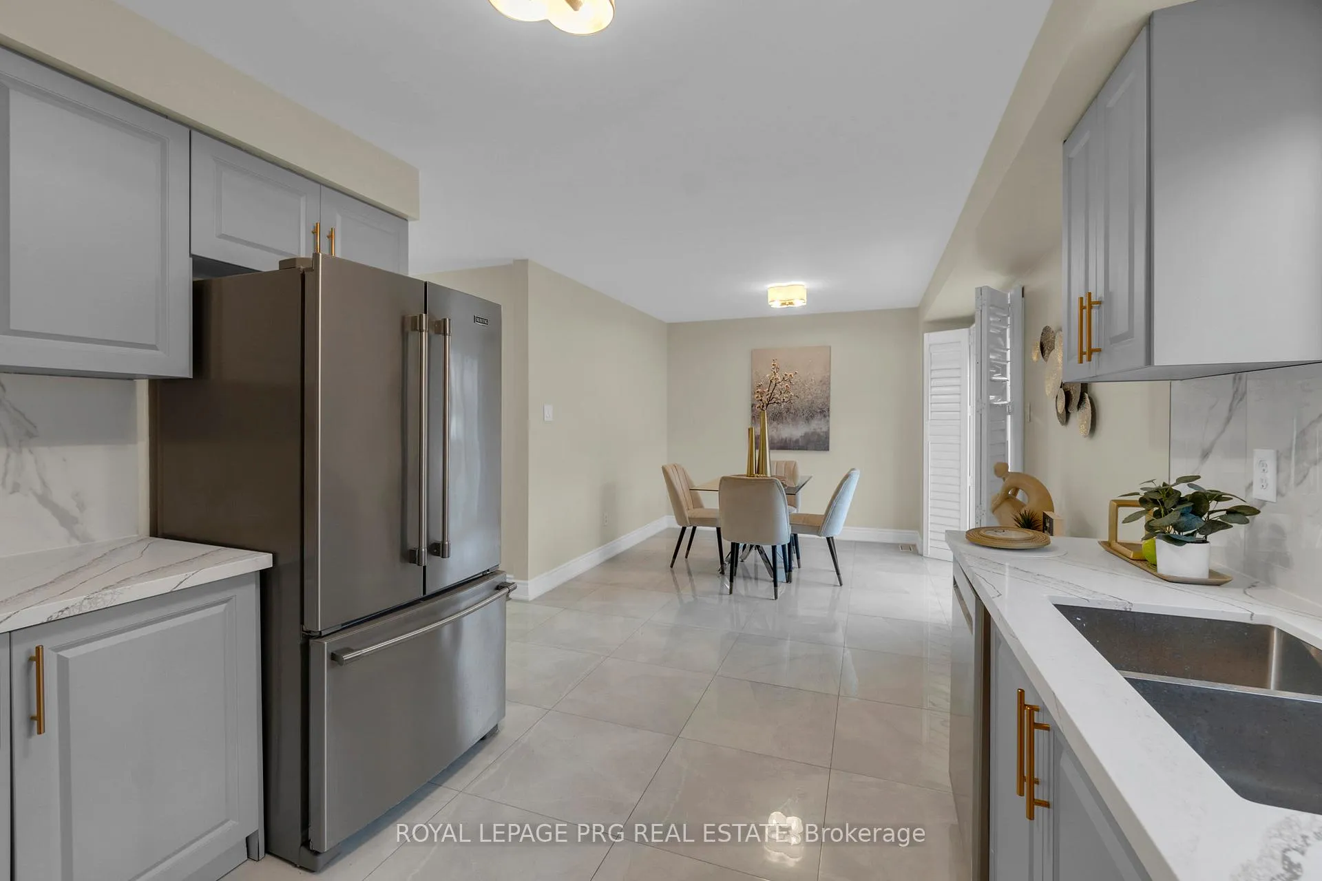 Photo 13 of Unit Upper Floor, 36 Zebra Trail, Brampton, Sandringham-Wellington — HOMEH