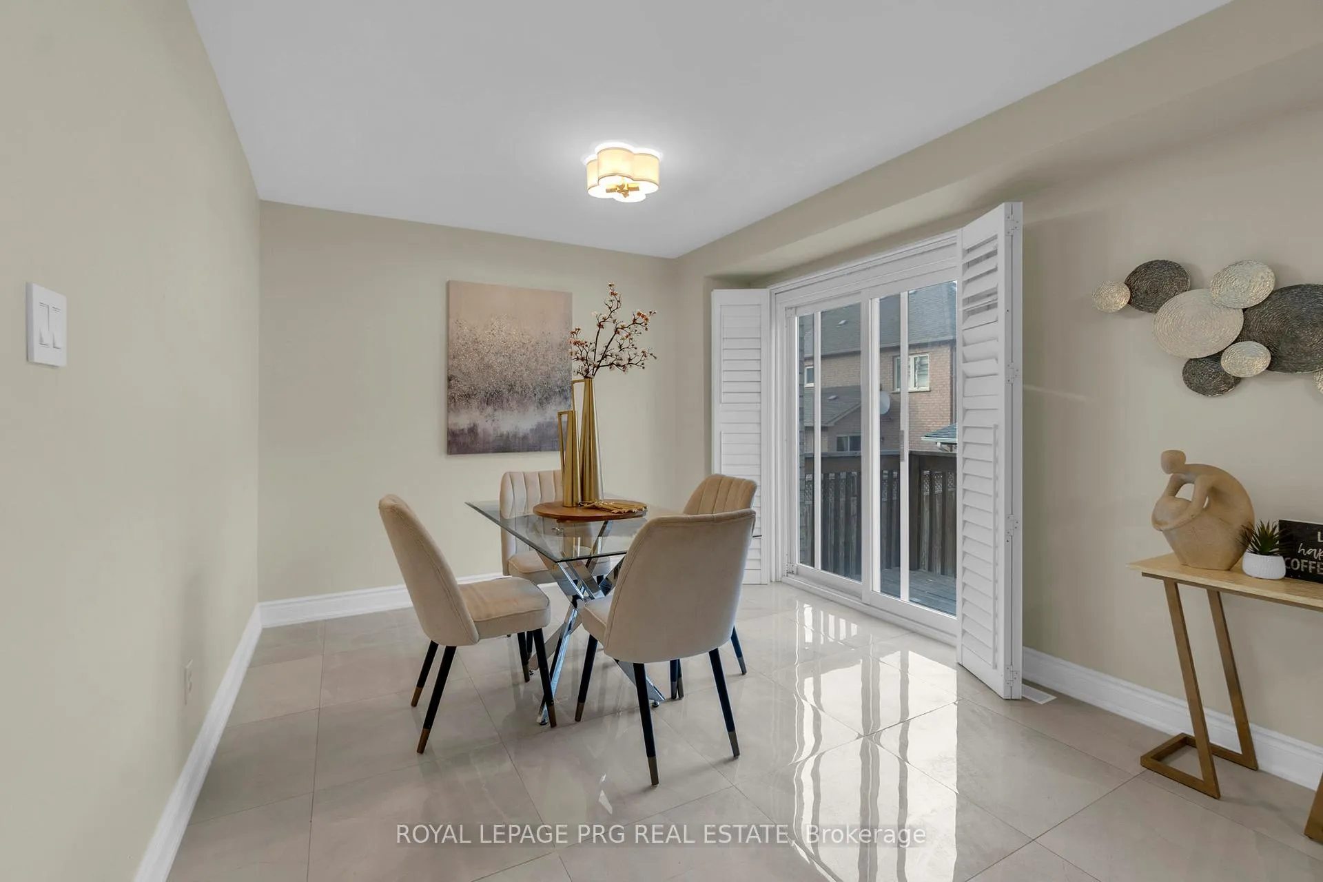 Photo 15 of Unit Upper Floor, 36 Zebra Trail, Brampton, Sandringham-Wellington — HOMEH