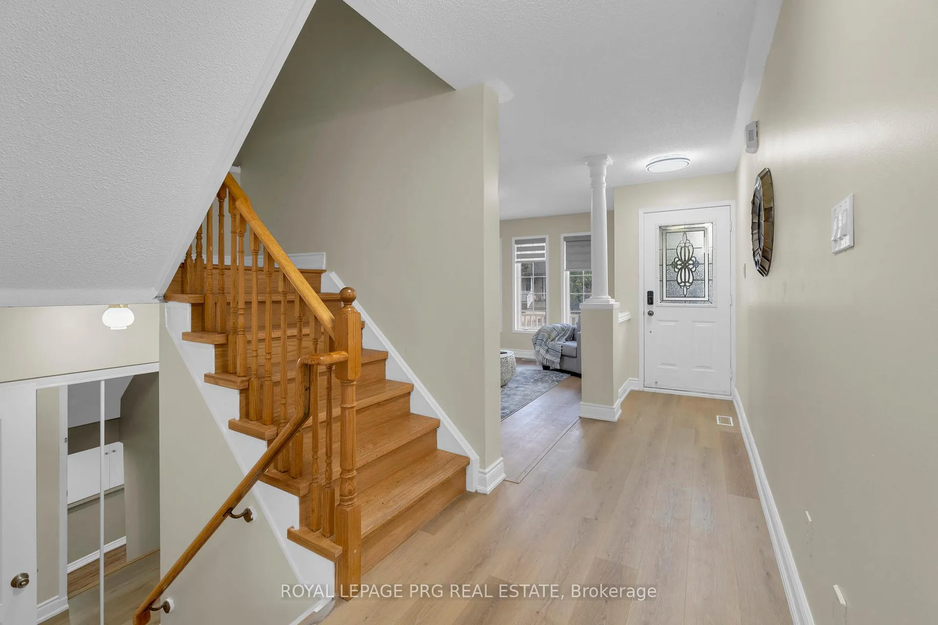 Photo 19 of Unit Upper Floor, 36 Zebra Trail, Brampton, Sandringham-Wellington — HOMEH