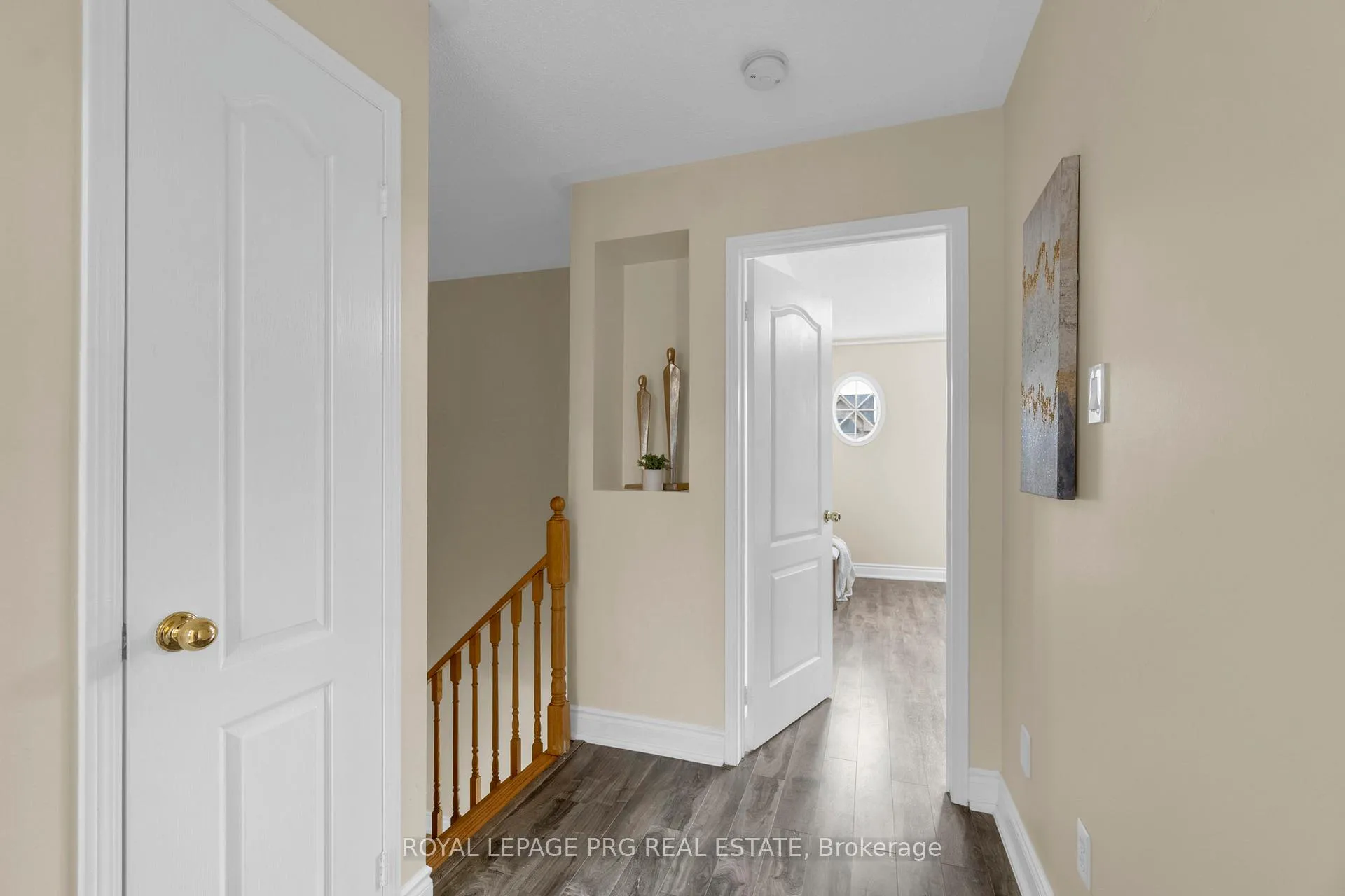 Photo 20 of Unit Upper Floor, 36 Zebra Trail, Brampton, Sandringham-Wellington — HOMEH