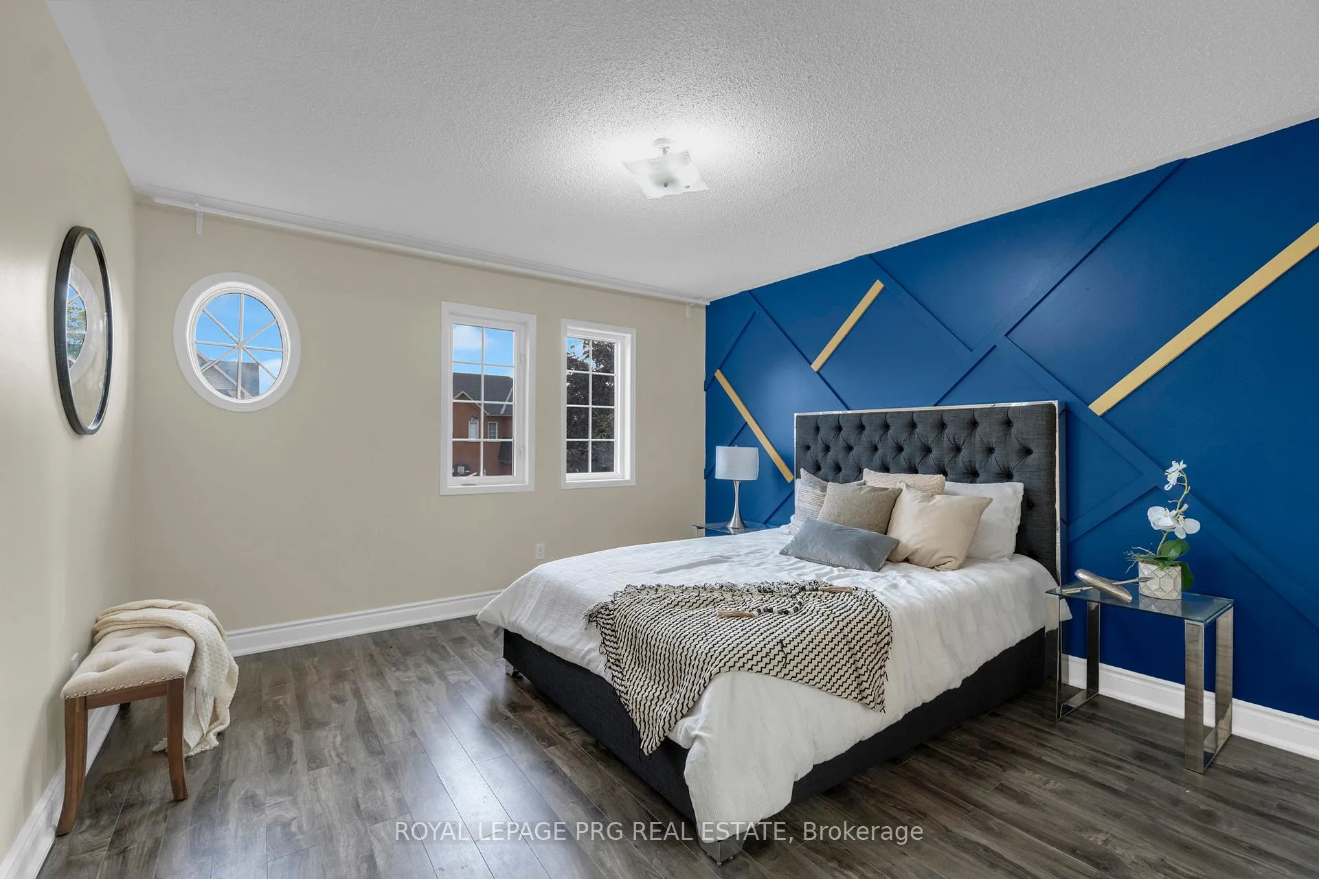 Photo 21 of Unit Upper Floor, 36 Zebra Trail, Brampton, Sandringham-Wellington — HOMEH