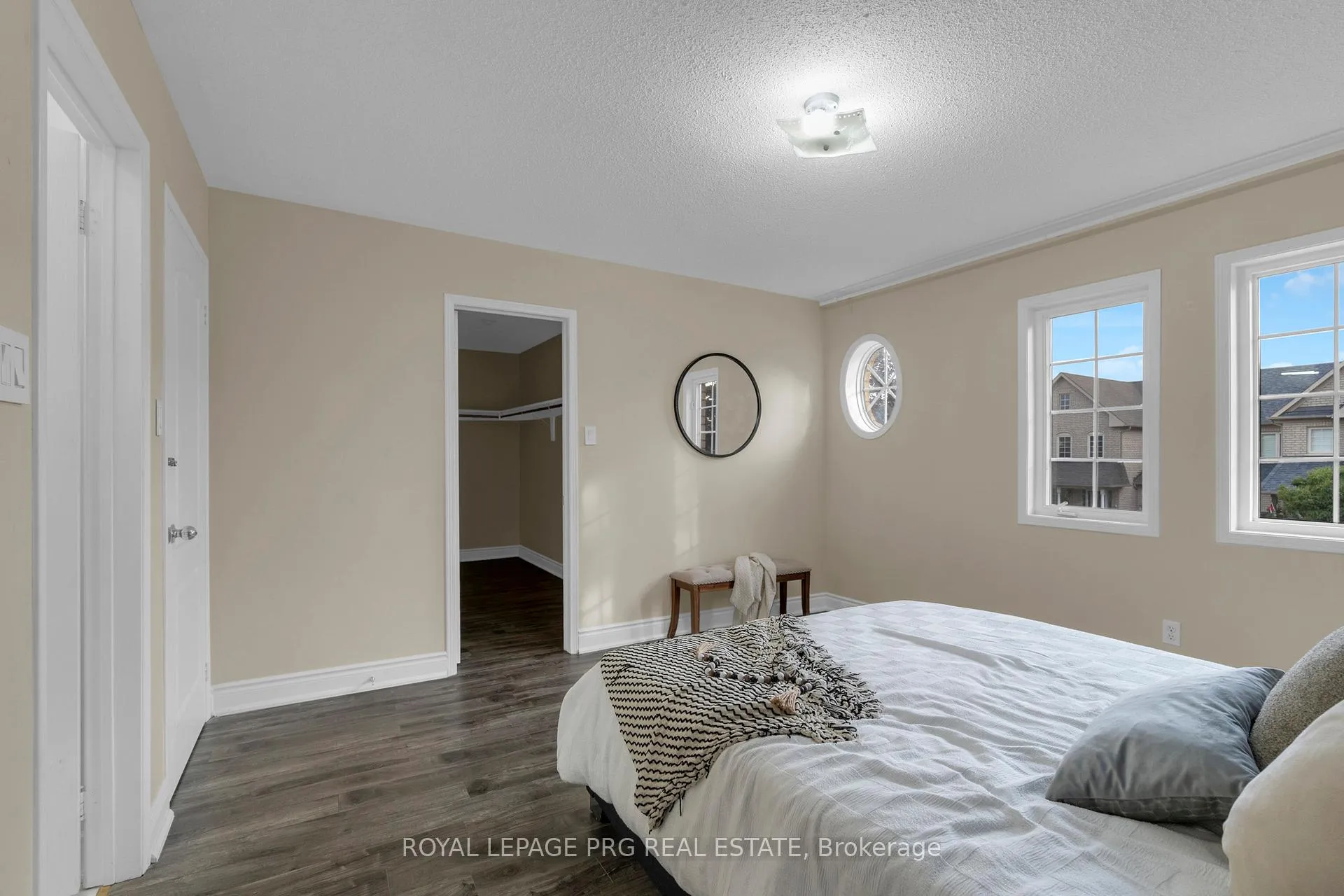 Photo 23 of Unit Upper Floor, 36 Zebra Trail, Brampton, Sandringham-Wellington — HOMEH
