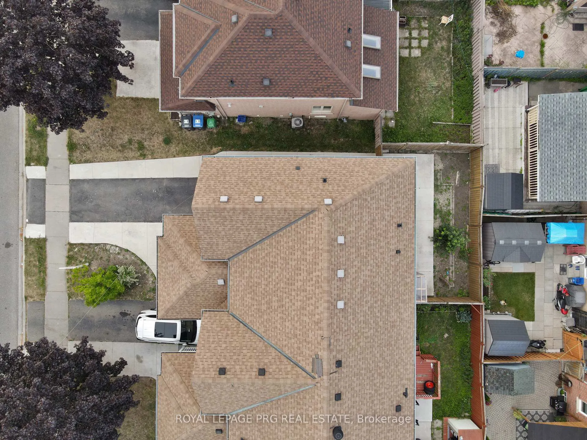 Photo 34 of Unit Upper Floor, 36 Zebra Trail, Brampton, Sandringham-Wellington — HOMEH