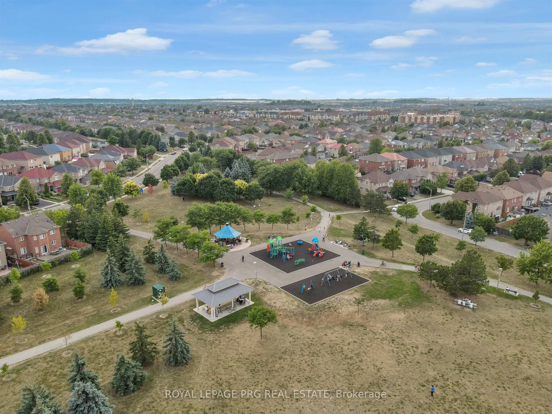 Photo 40 of Unit Upper Floor, 36 Zebra Trail, Brampton, Sandringham-Wellington — HOMEH