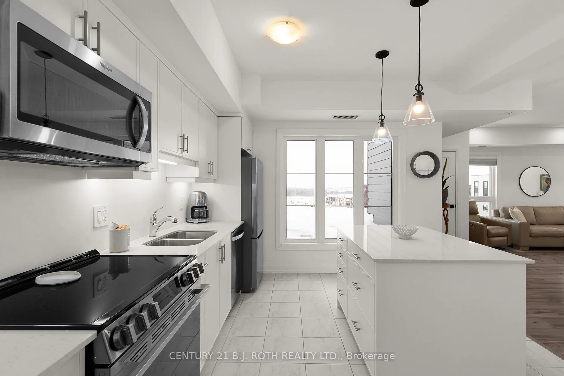 Photo 13 of Unit 511, 15 Kneeshaw Drive, Barrie, Rural Barrie Southeast — HOMEH