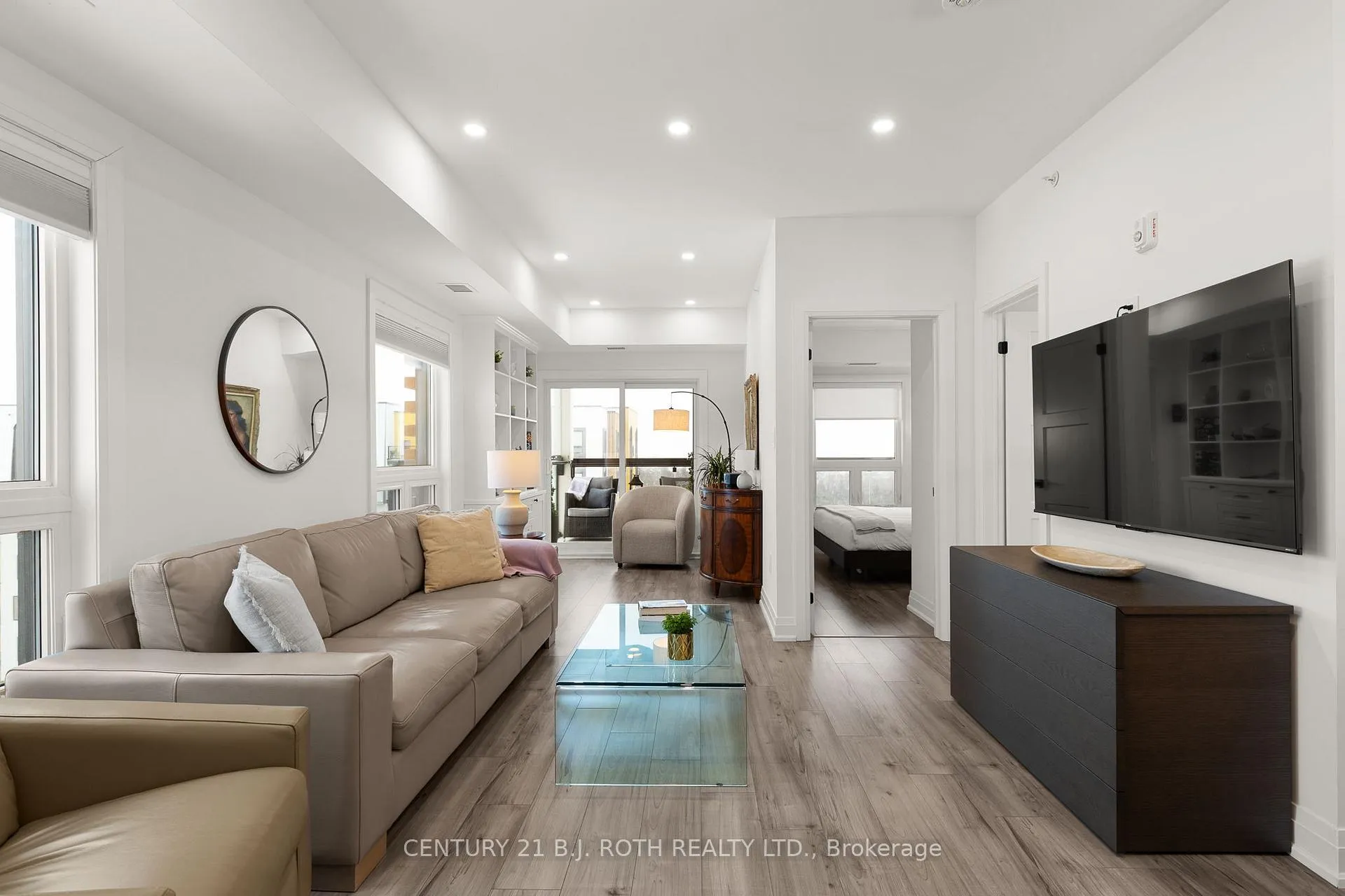 Photo 18 of Unit 511, 15 Kneeshaw Drive, Barrie, Rural Barrie Southeast — HOMEH