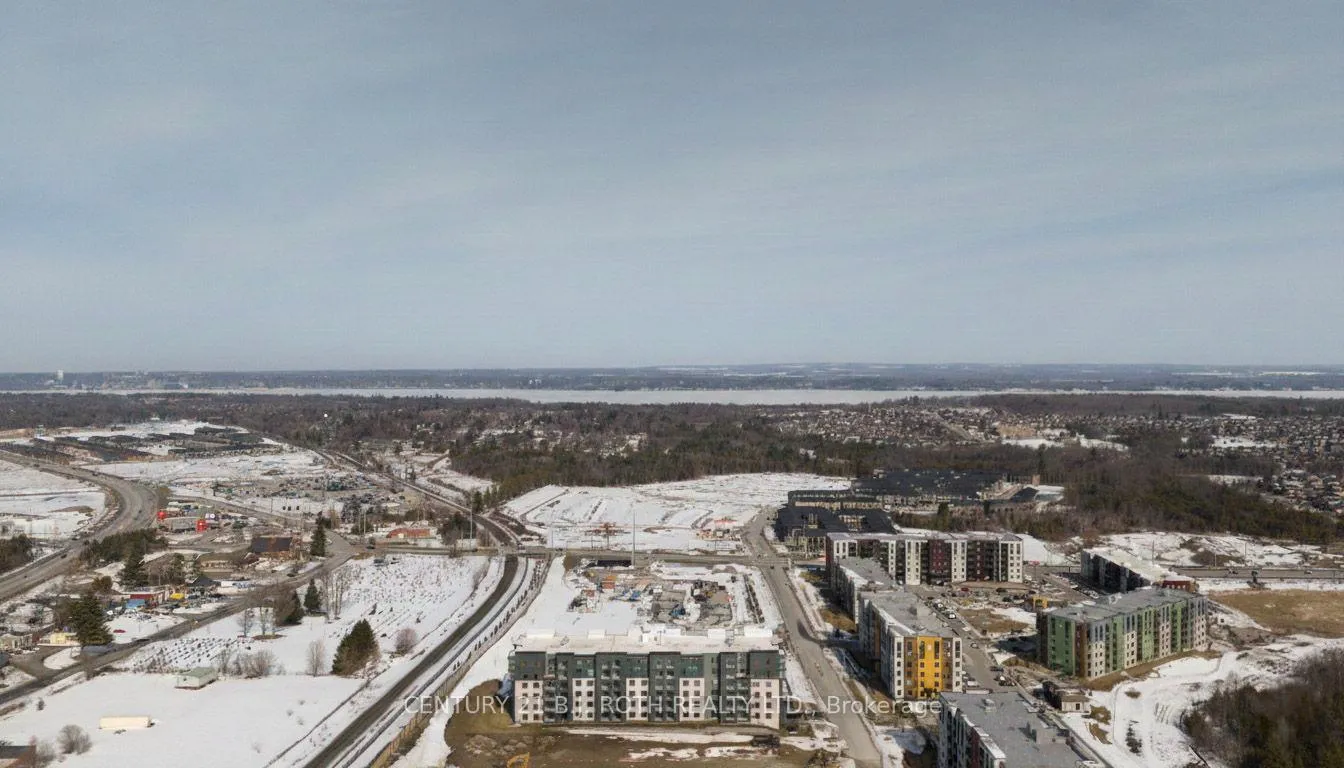 Photo 28 of Unit 511, 15 Kneeshaw Drive, Barrie, Rural Barrie Southeast — HOMEH