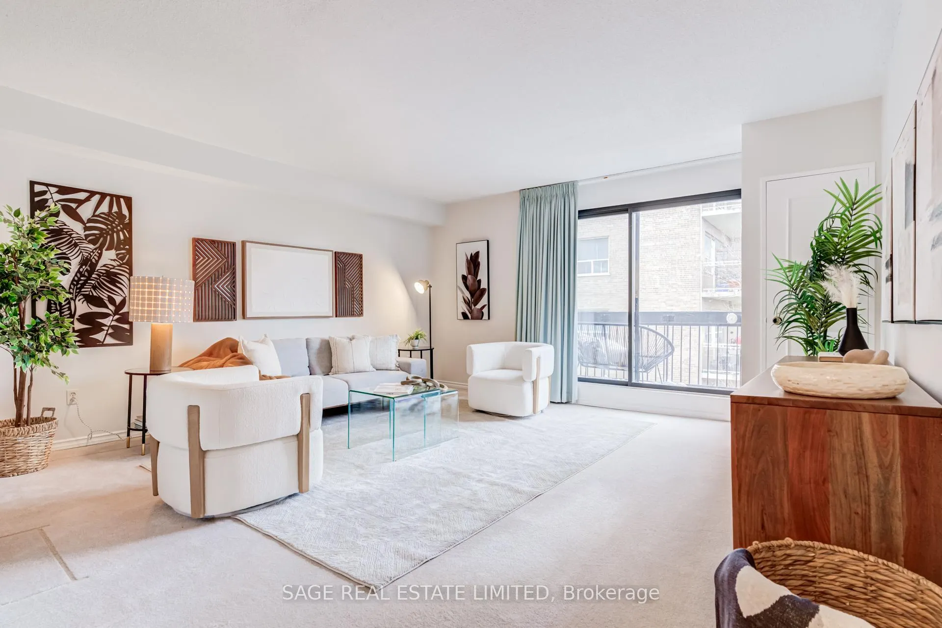 Photo 1 of Unit 503, 212 St. George Street, Toronto, The Annex — HOMEH