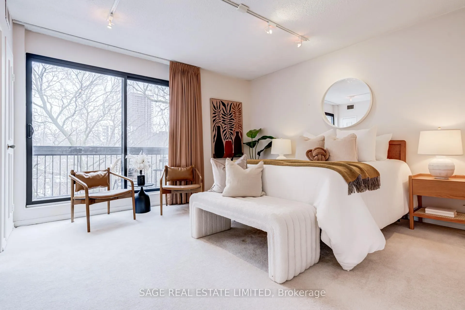 Photo 12 of Unit 503, 212 St. George Street, Toronto, The Annex — HOMEH