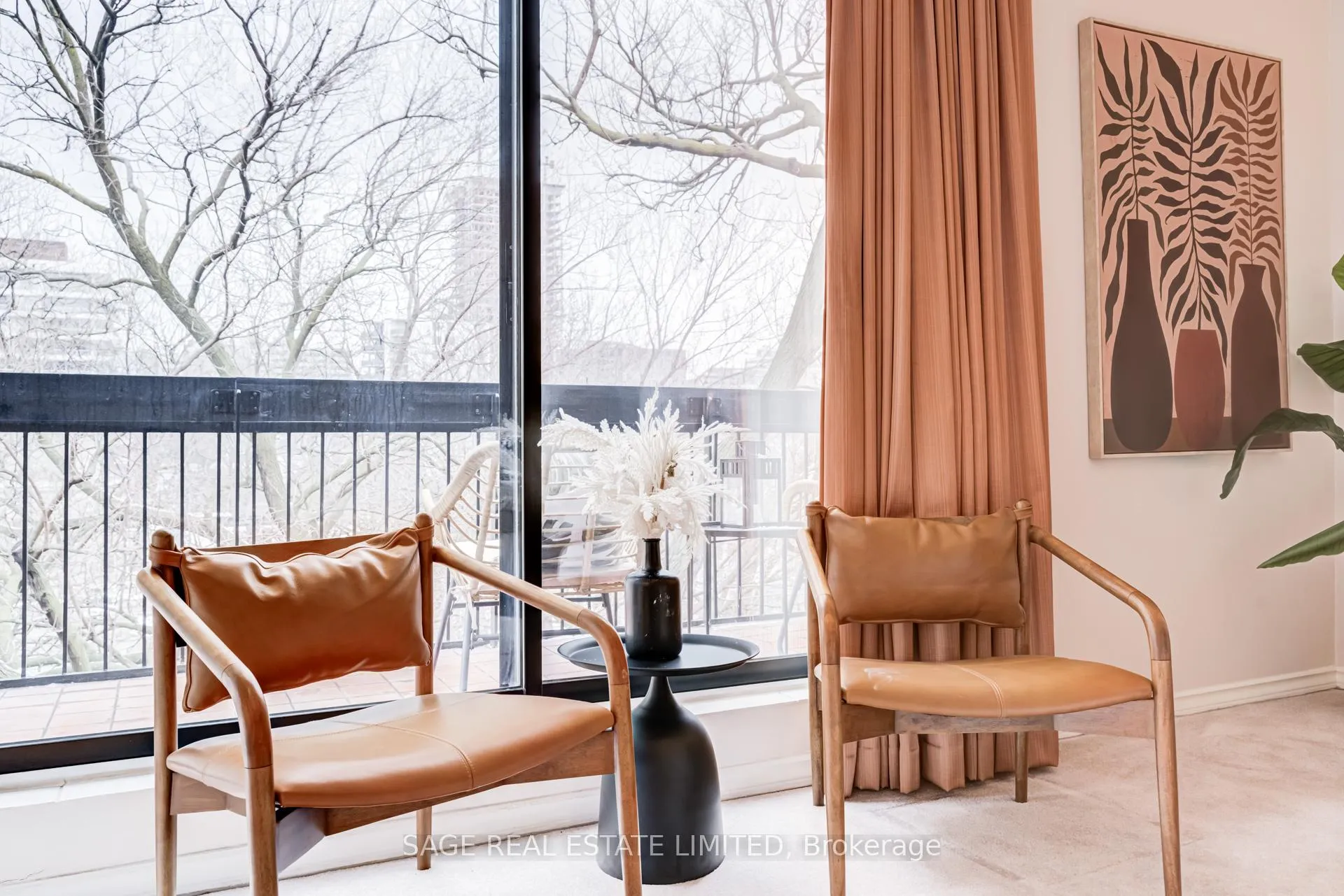 Photo 15 of Unit 503, 212 St. George Street, Toronto, The Annex — HOMEH