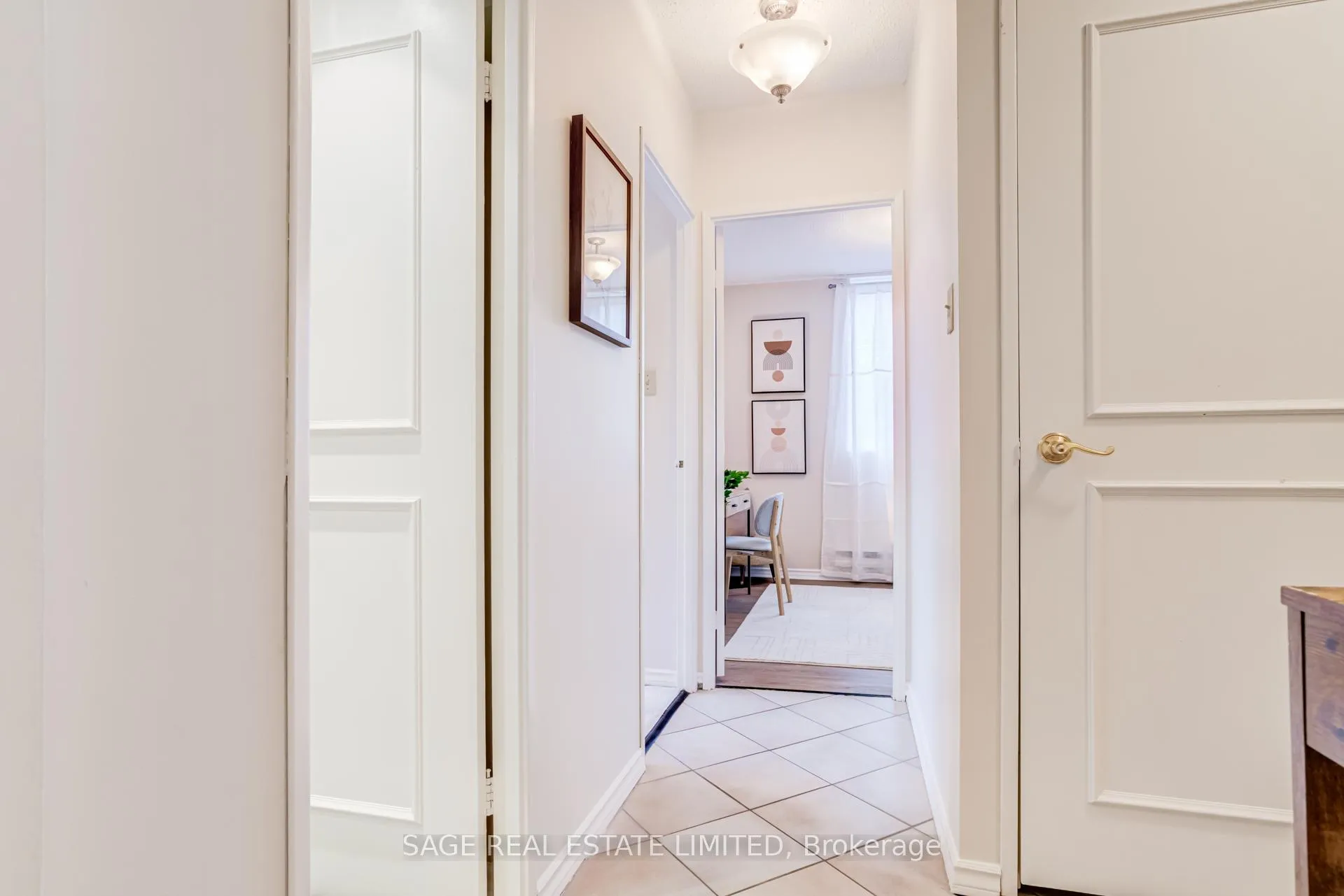 Photo 17 of Unit 503, 212 St. George Street, Toronto, The Annex — HOMEH