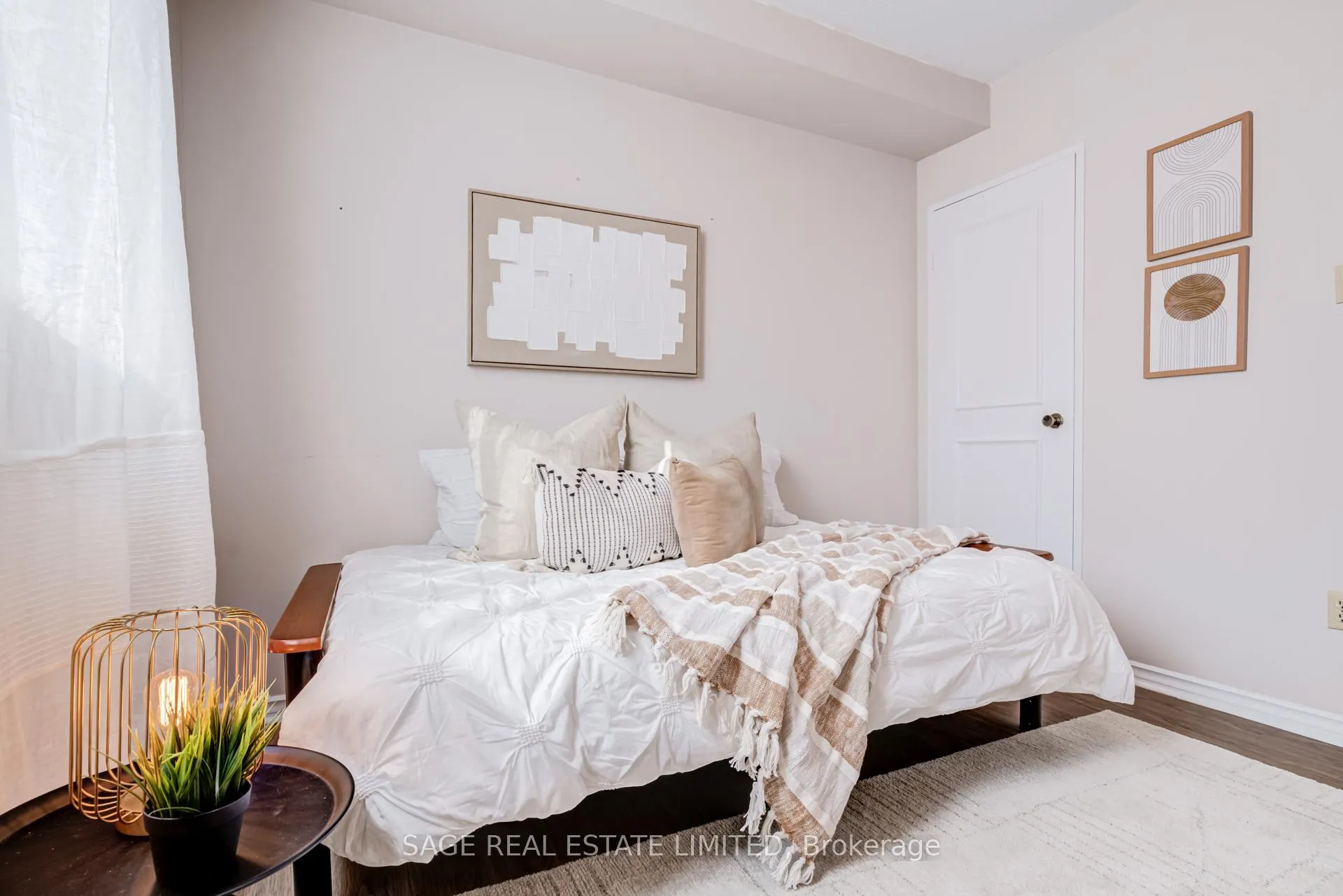 Photo 19 of Unit 503, 212 St. George Street, Toronto, The Annex — HOMEH