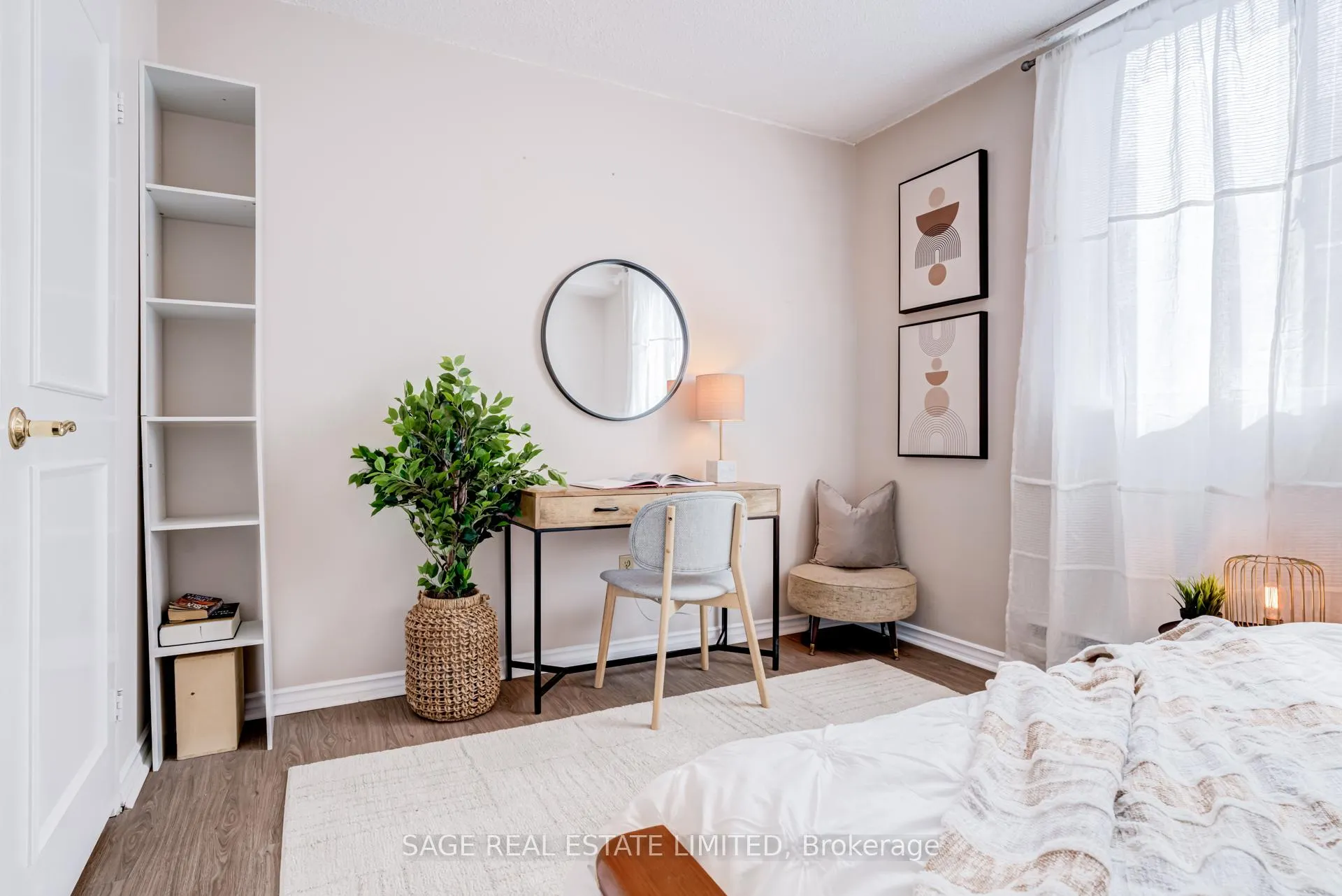 Photo 20 of Unit 503, 212 St. George Street, Toronto, The Annex — HOMEH