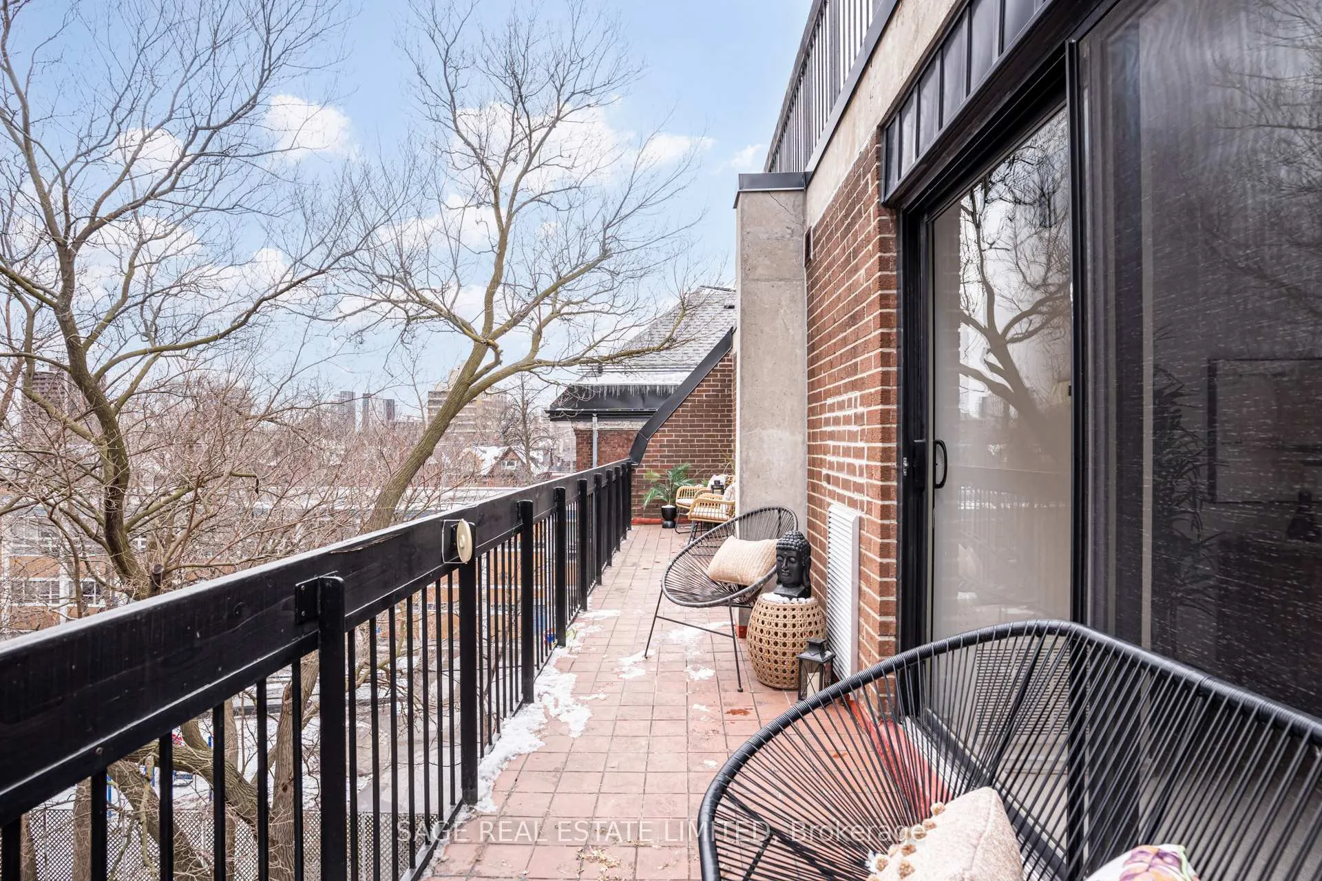 Photo 23 of Unit 503, 212 St. George Street, Toronto, The Annex — HOMEH