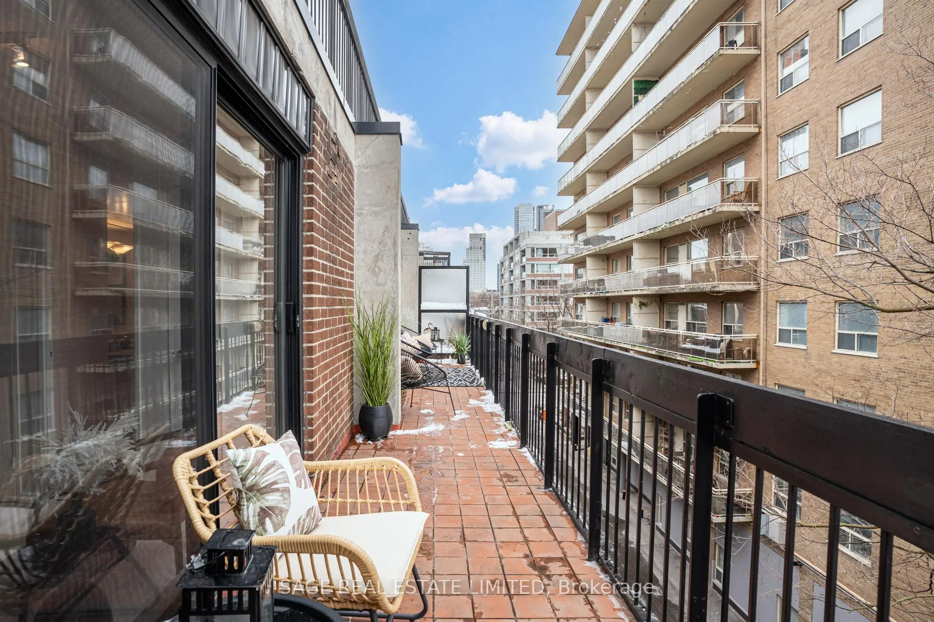 Photo 24 of Unit 503, 212 St. George Street, Toronto, The Annex — HOMEH